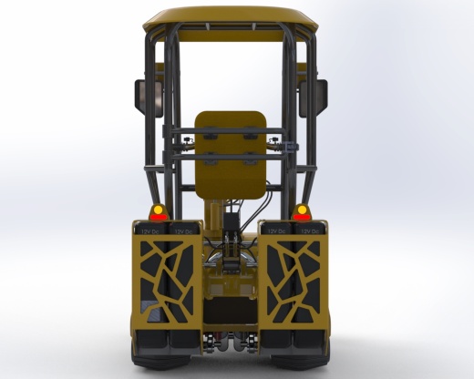 V2全地形履带工程车缩略图